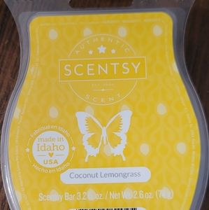Scentsy Bar